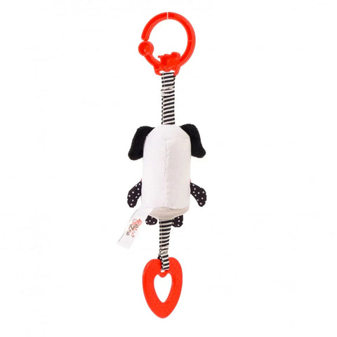 Bali Bazoo Dog Bell