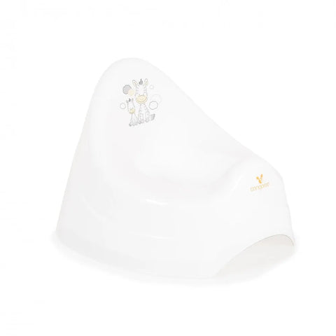 Cangaroo Baby potty Zebra