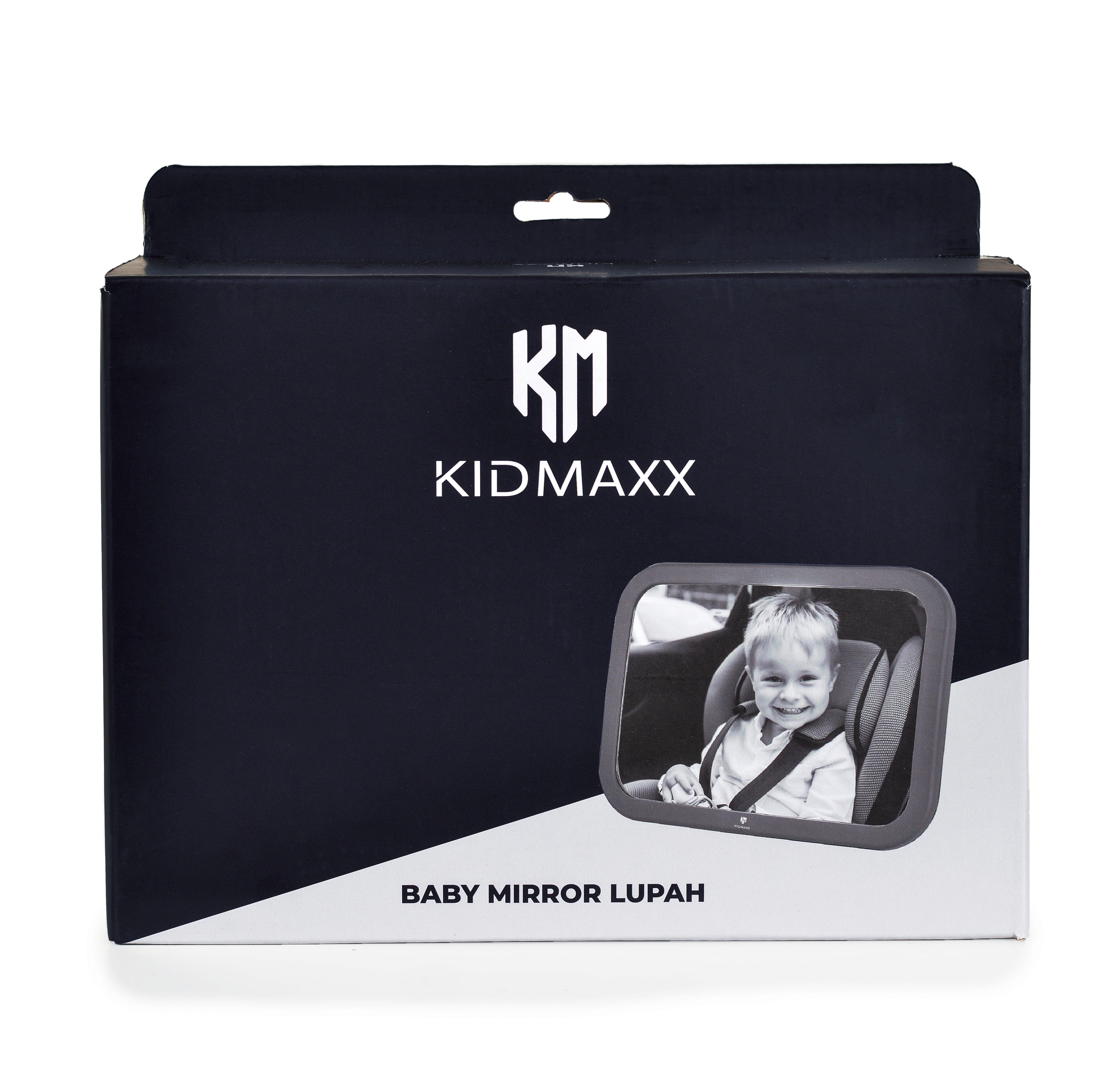 Cangaroo Baby car mirror LUPAH - Mari Kali Stores Cyprus