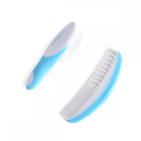 Cangaroo Comb and brush set