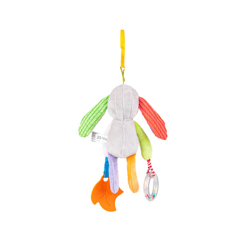 Bali Bazoo Rabbit Hanging Toy