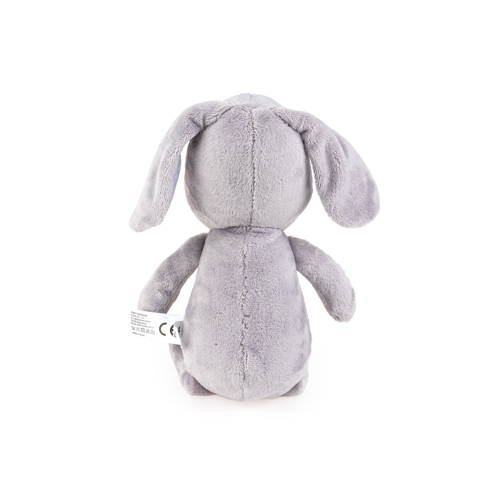 Bali Bazoo Cuddle Toy Grey Puppy