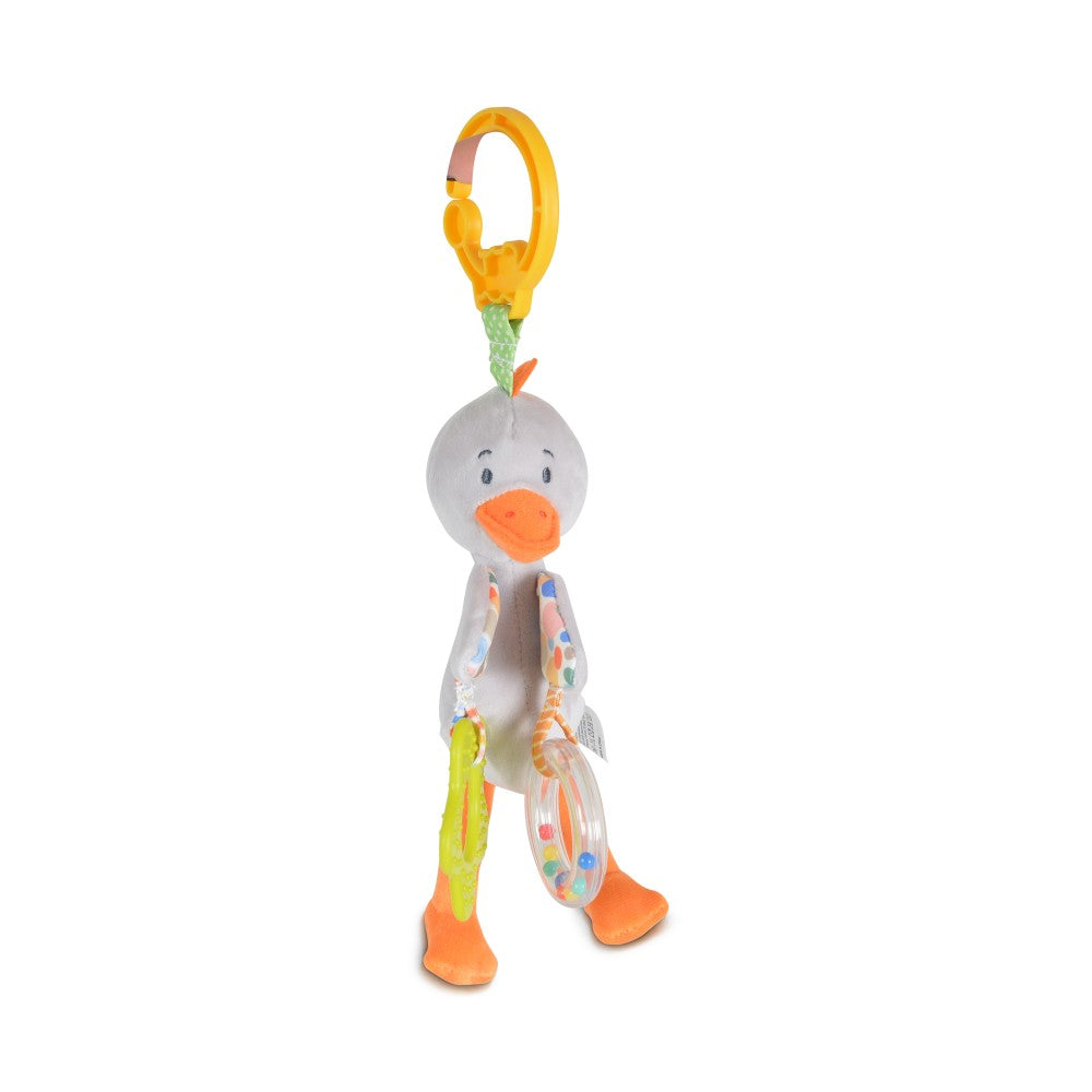 Bali Bazoo Duck Hanging Toy