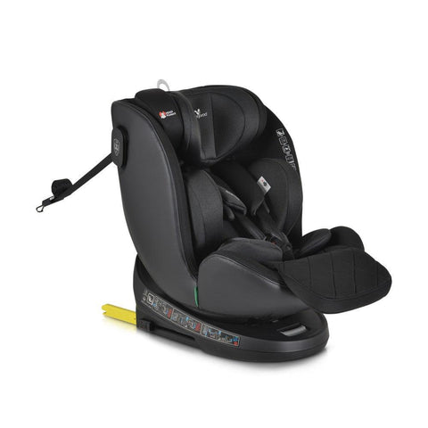 Cangaroo Castor i-Size 0-36kg Car Seat