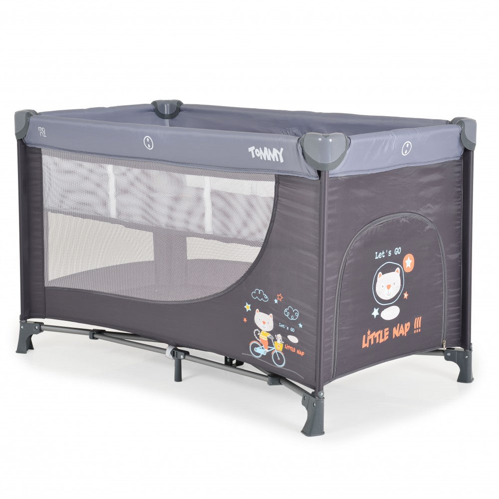 Tommy Cangaroo Playpen - Mari Kali Stores Cyprus