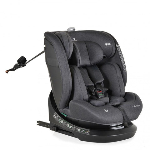 Cangaroo Car seat Draco I-size 40-150cm