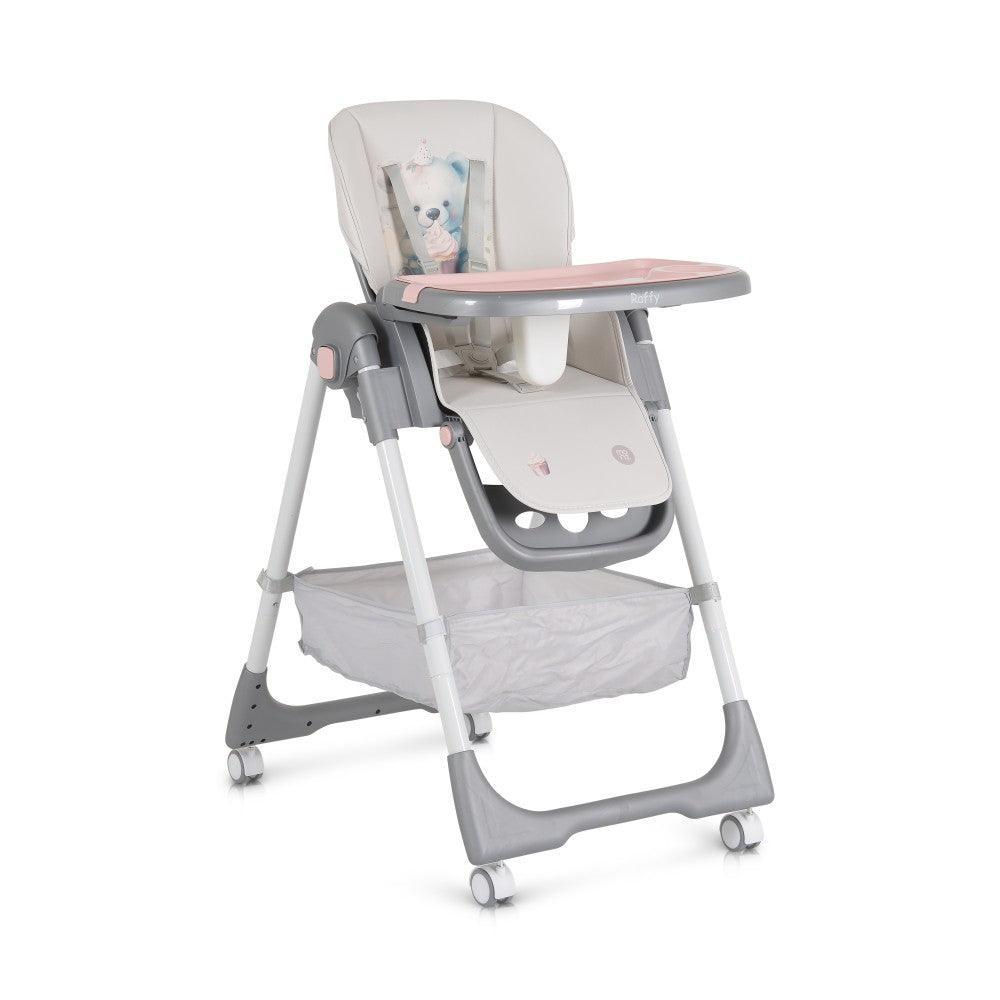 Cangaroo High chair Raffy - Mari Kali Stores Cyprus