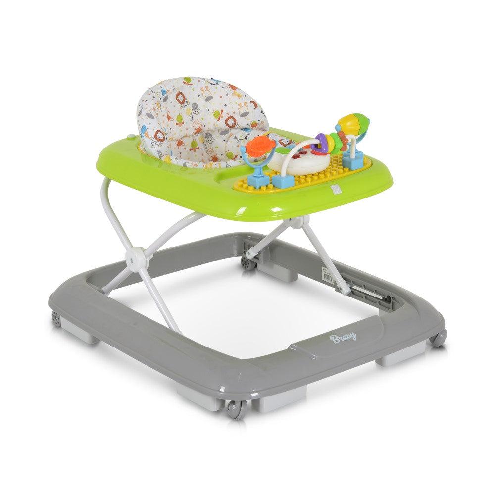 Cangaroo Baby walker Bravy - Mari Kali Stores Cyprus