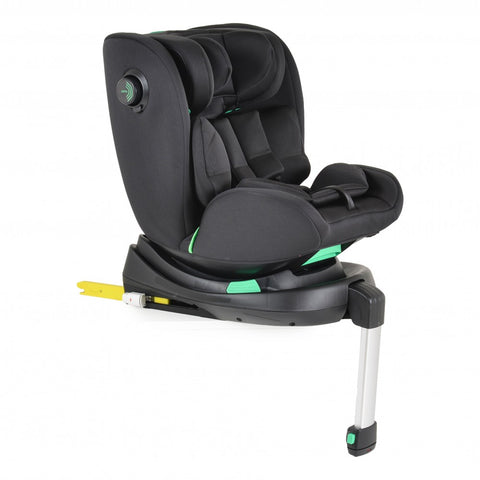 Cangaroo Car seat Hok I-size Black