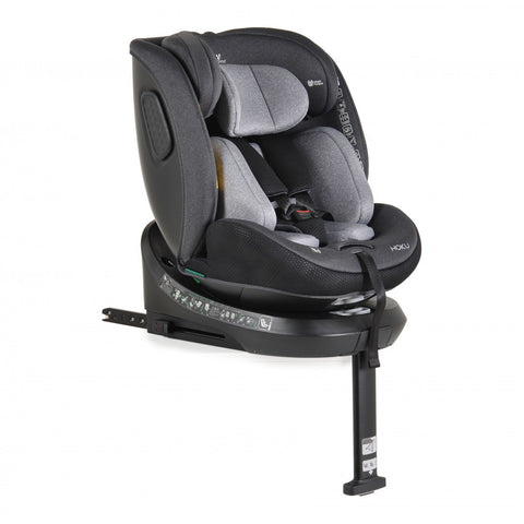 Cangaroo Carseat Hoku 0-36kg (40-150cm) - Mari Kali Stores Cyprus