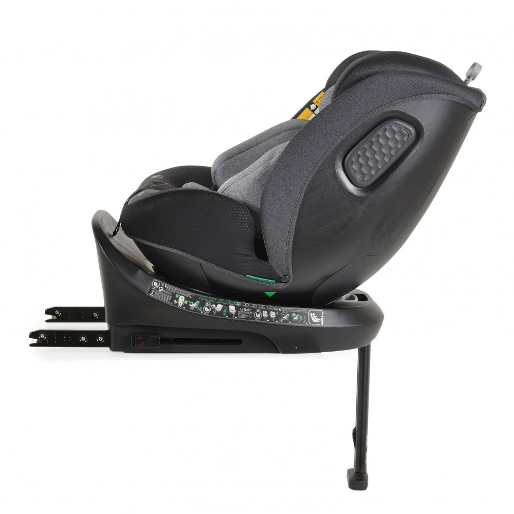 Cangaroo Carseat Hoku 0-36kg (40-150cm) - Mari Kali Stores Cyprus