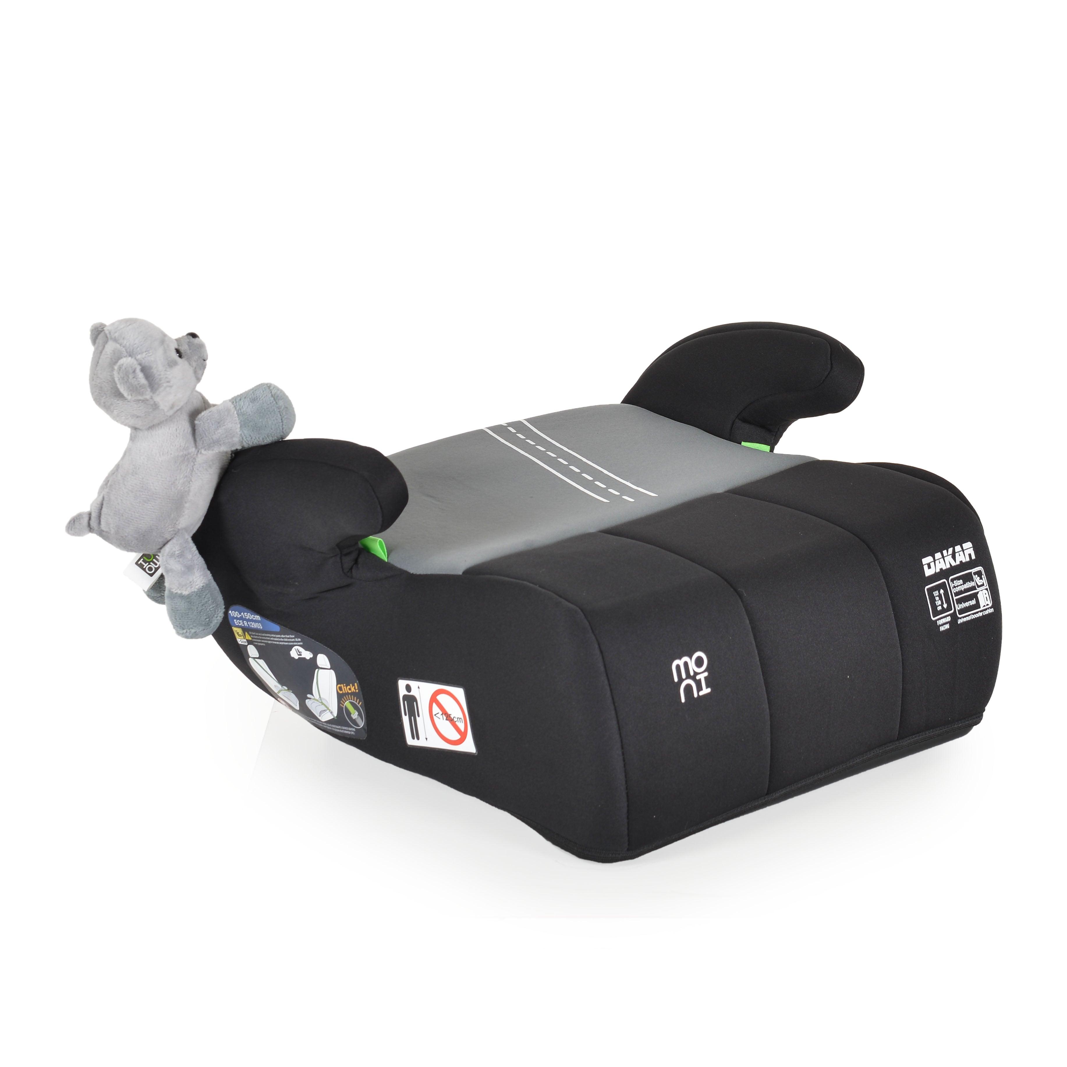 Cangaroo Dakar Car Booster Seat  22-36kg