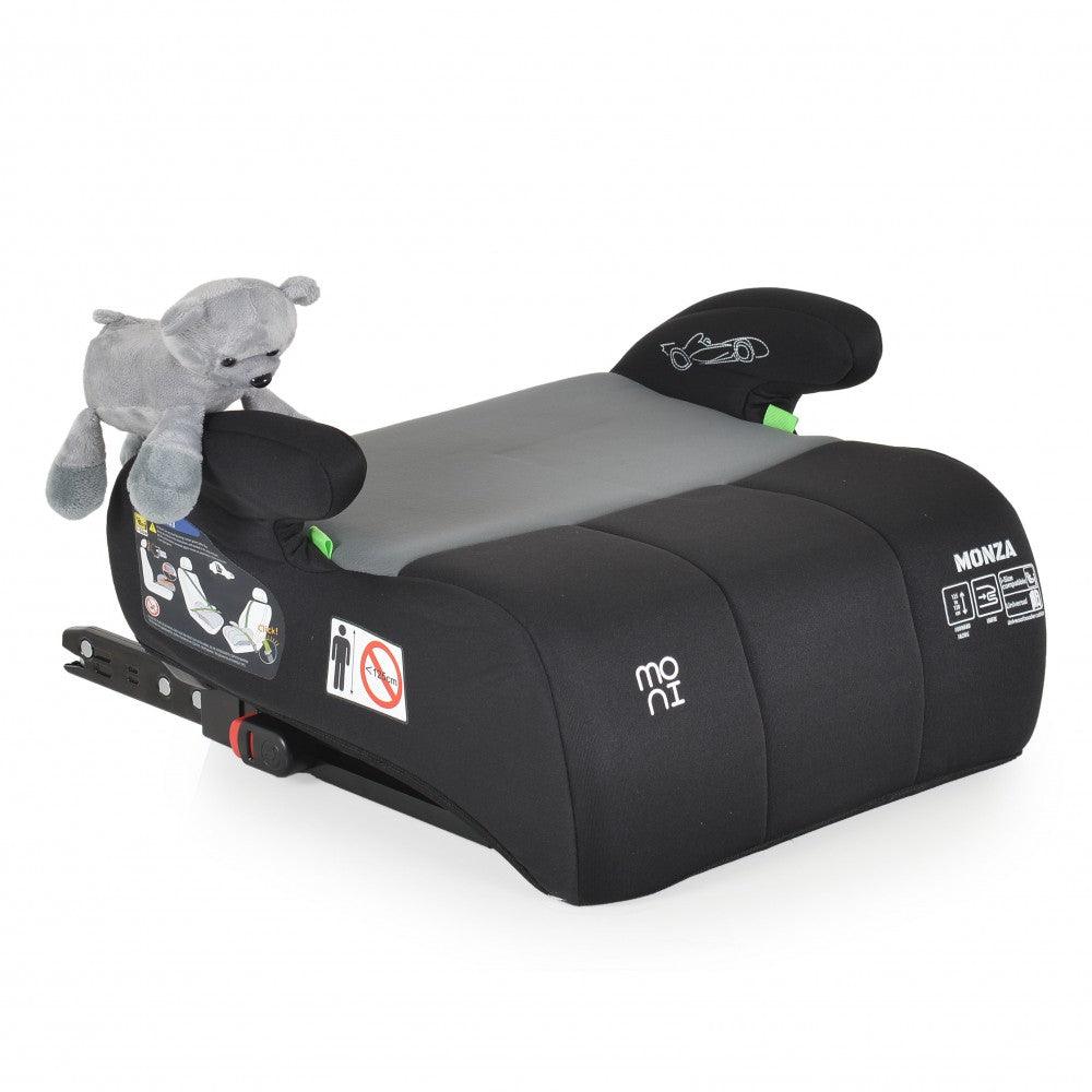 Cangaroo Monza Booster Seat 125-150 cm