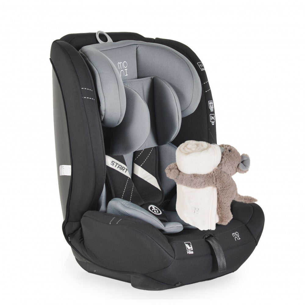 Cangaroo Car seat START 76-150cm