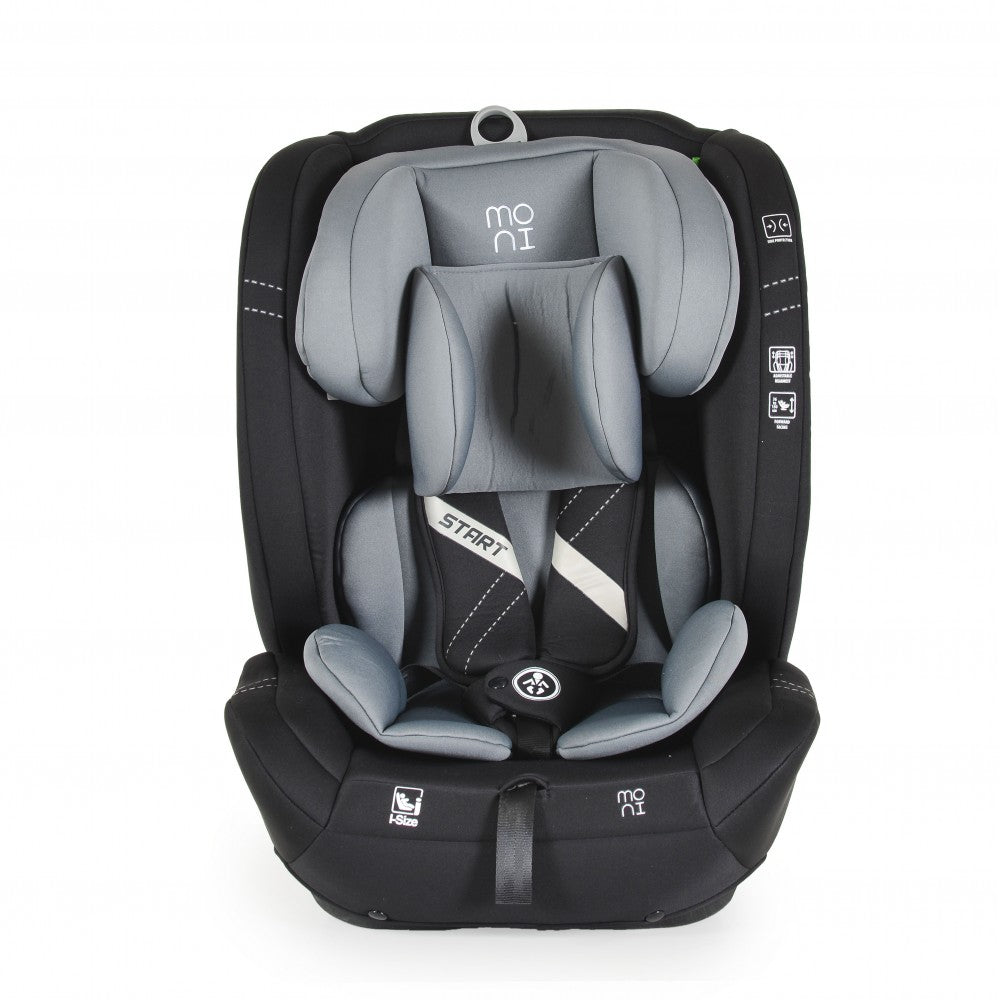 Cangaroo Car seat START 76-150cm