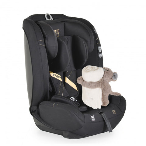 Cangaroo Car seat START 76-150cm