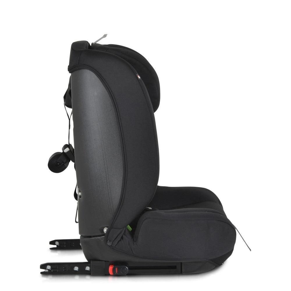 Cangaroo Carseat Isafe 76-150 cm