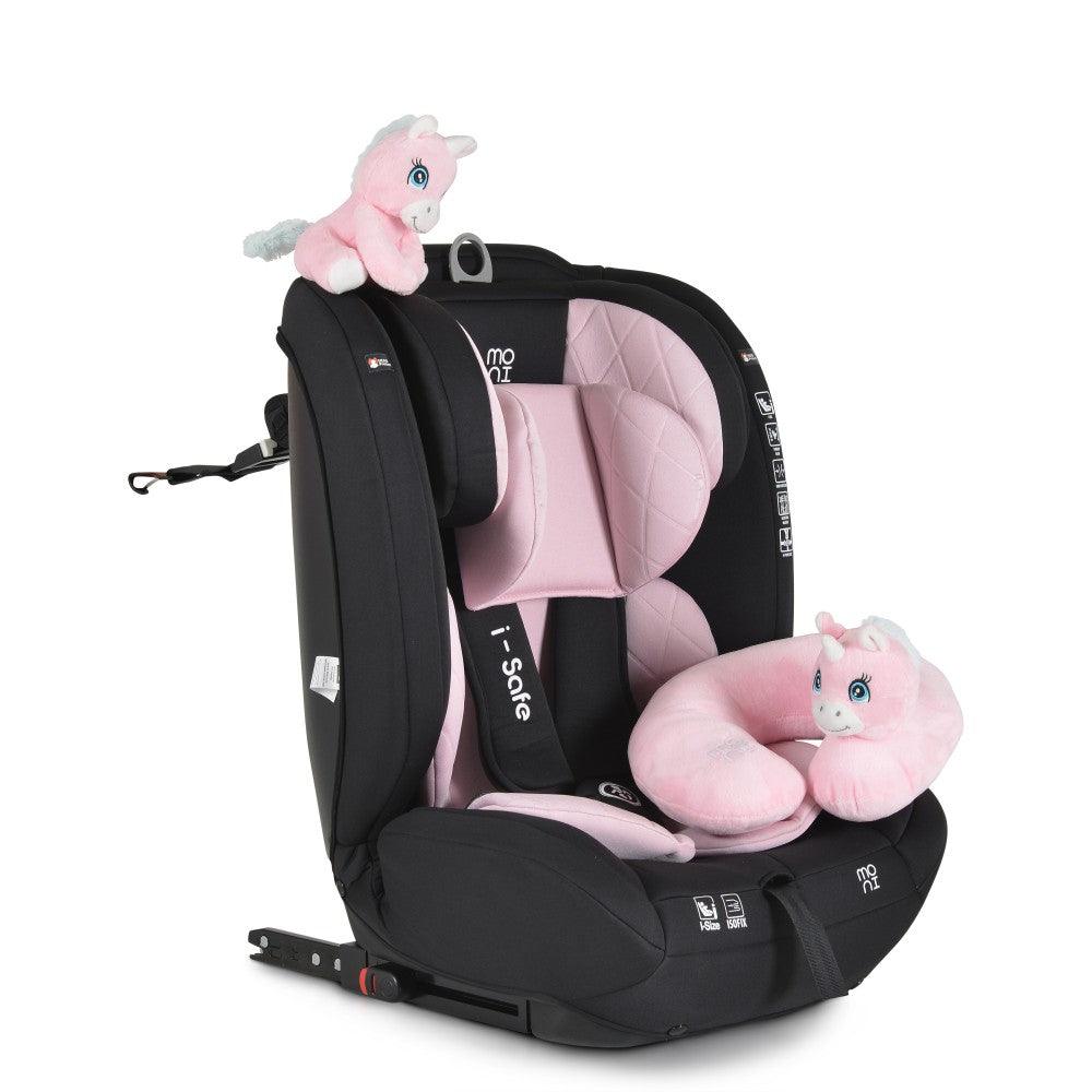 Cangaroo Carseat Isafe 76 150 cm Mari Kali Stores Cyprus