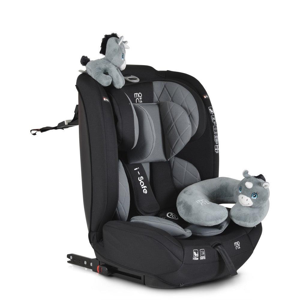 Cangaroo Carseat Isafe 76-150 cm