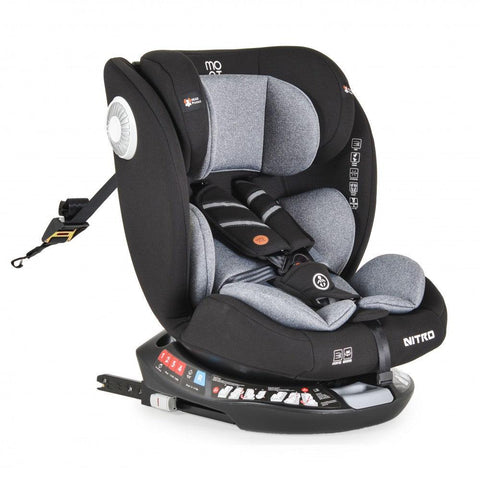 Cangaroo Baby car seat Nitro