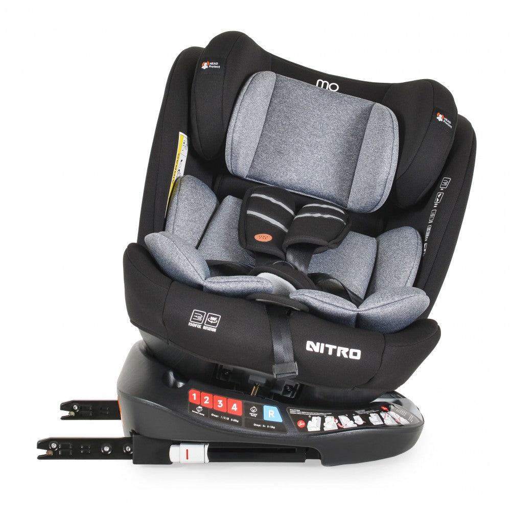 Cangaroo Baby car seat Nitro