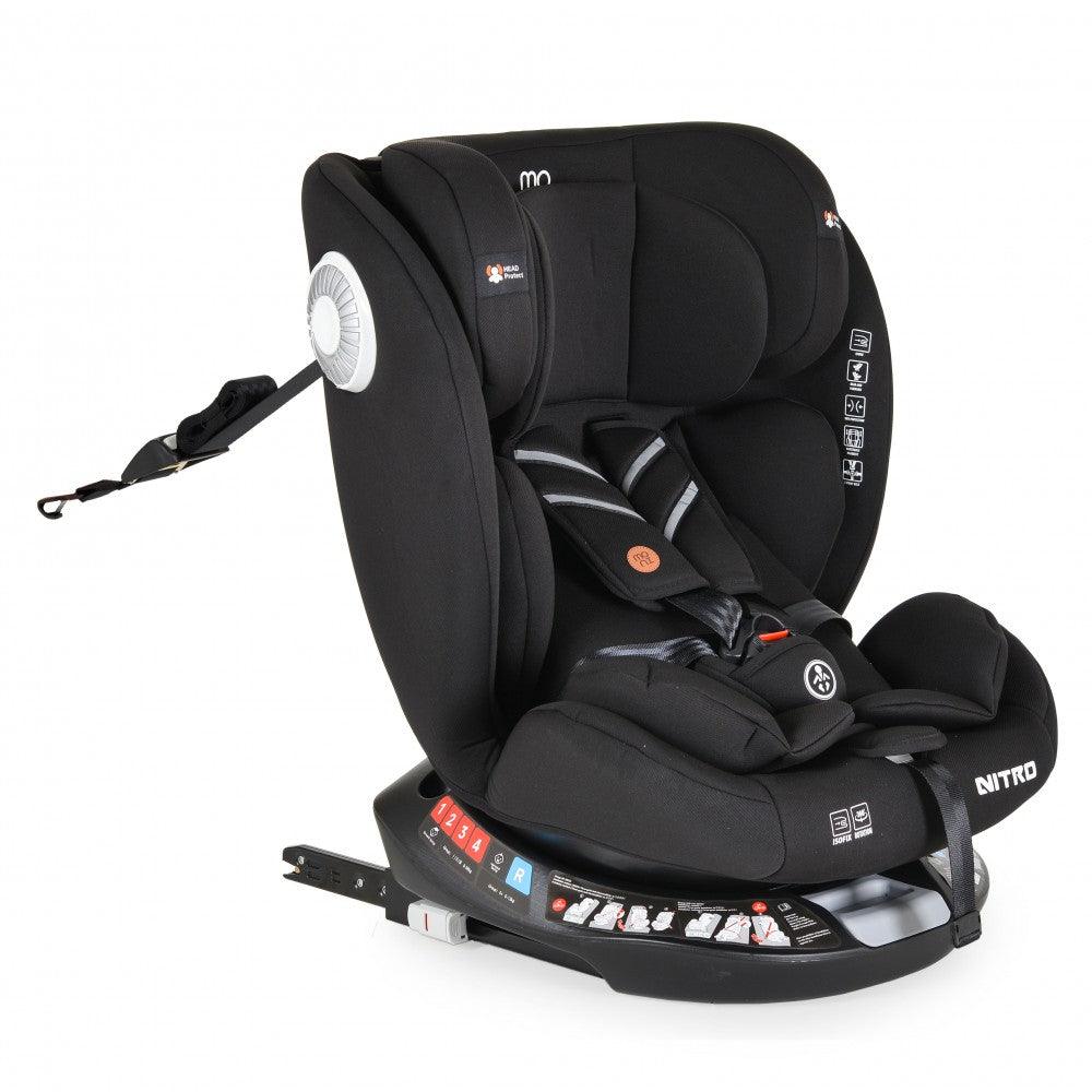 Cangaroo Baby car seat Nitro