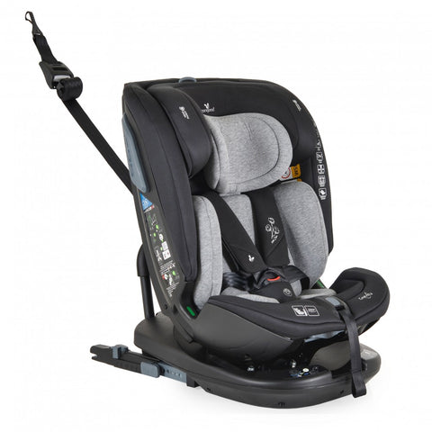 Cangaroo Carseat Gravity I-size 40-150cm