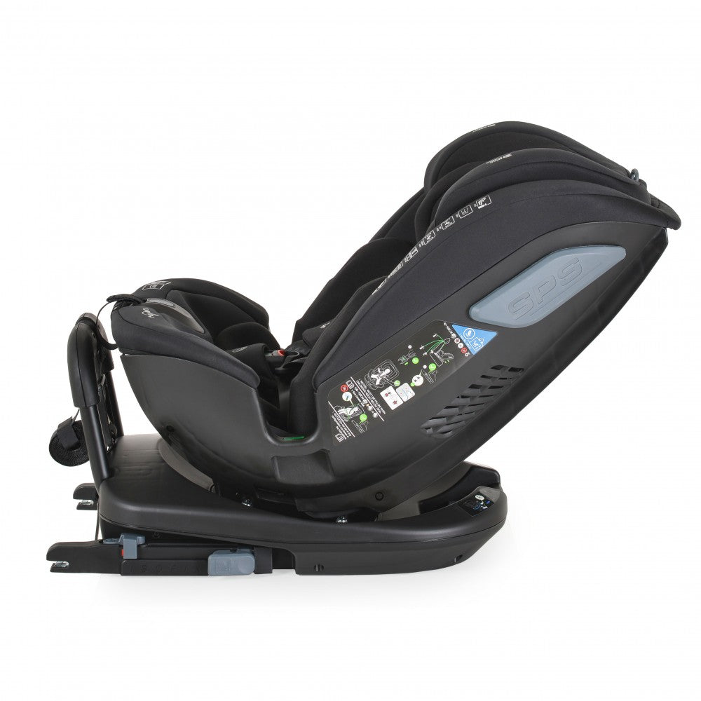 Cangaroo Carseat Gravity I-size 40-150cm