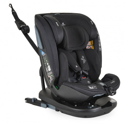 Cangaroo Carseat Gravity I-size 40-150cm