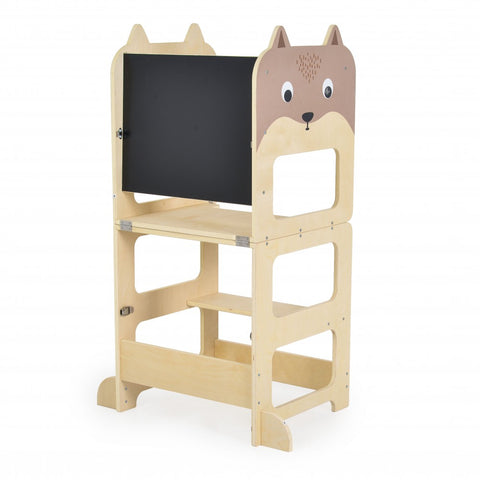 Cangaroo Wooden Learning Tower