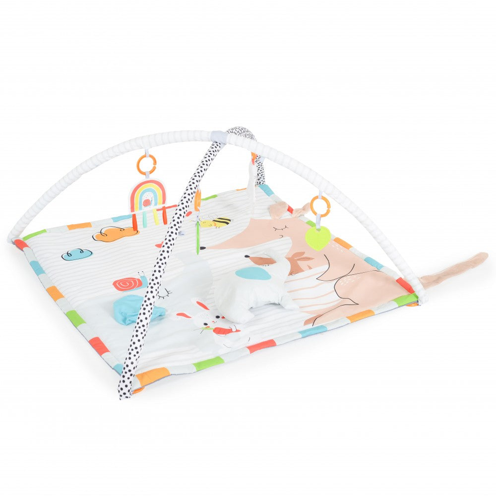 Cangaroo Baby playmat Cozy