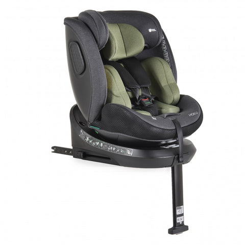 Cangaroo Carseat Hoku 0-36kg (40-150cm)