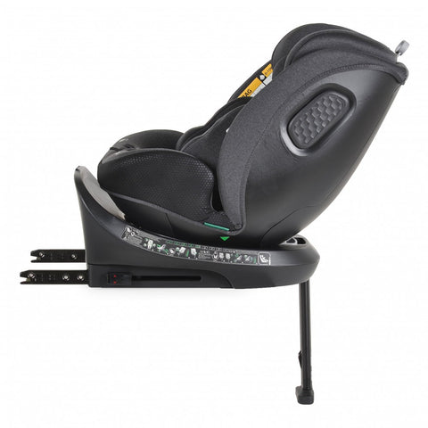 Cangaroo Carseat Hoku 0-36kg (40-150cm) - Mari Kali Stores Cyprus