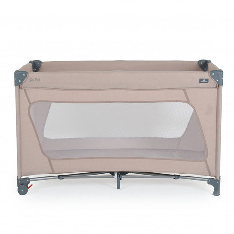 Cangaroo Folding cot One touch