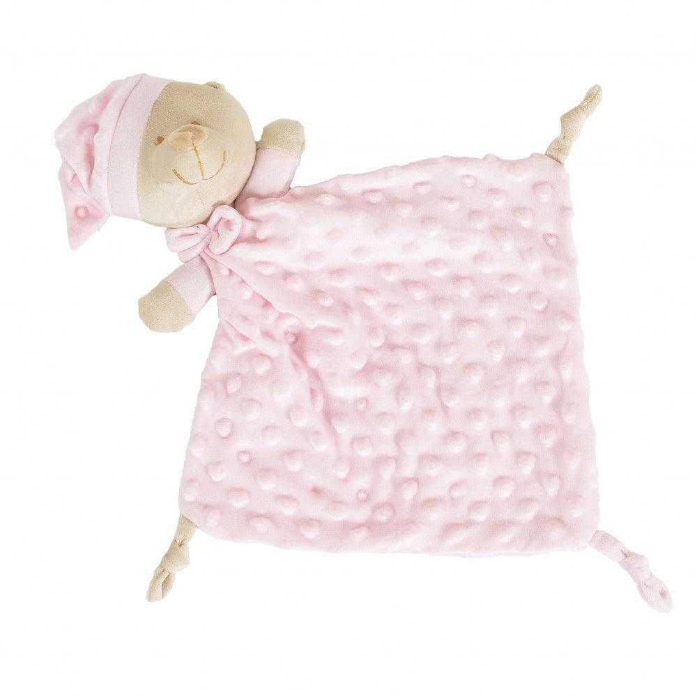 Cangaroo Bennie cuddling toy 25x25 cm