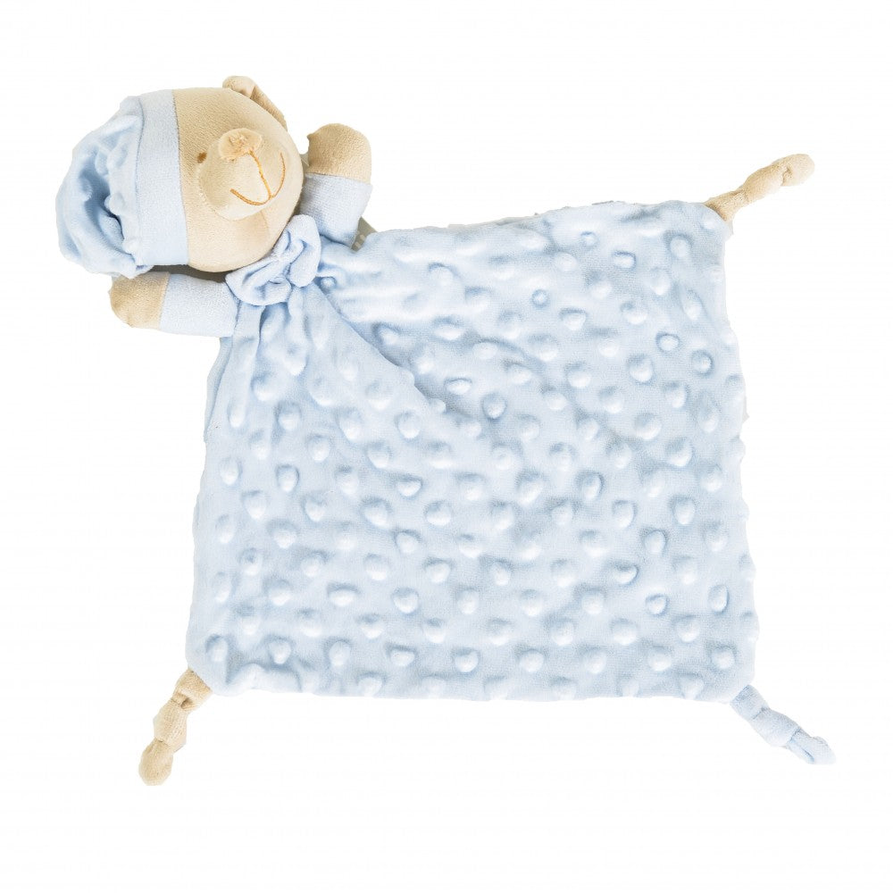 Cangaroo Bennie cuddling toy 25x25 cm