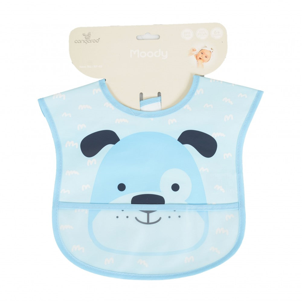 Cangaroo Bib Moody