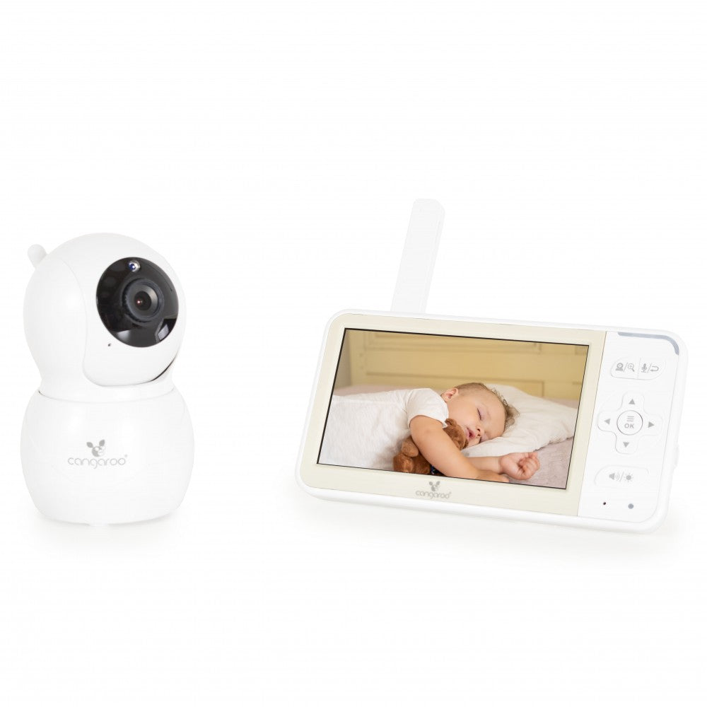 Cangaroo Video baby monitor Kari