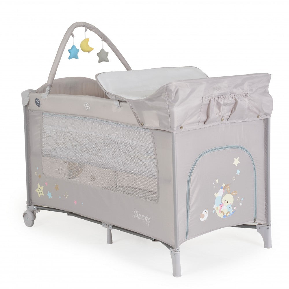 Cangaroo Sleepy playpen - Mari Kali Stores Cyprus