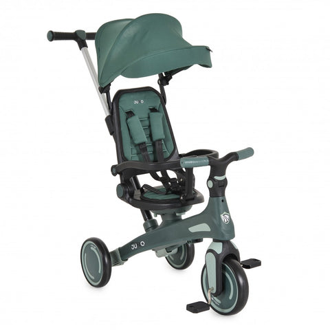 Cangaroo Tricycle Juno