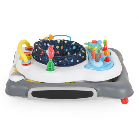 Baby walker Regalo 4 in 1