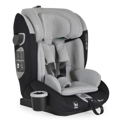 Cangaroo Car seat Falcon 76-150cm