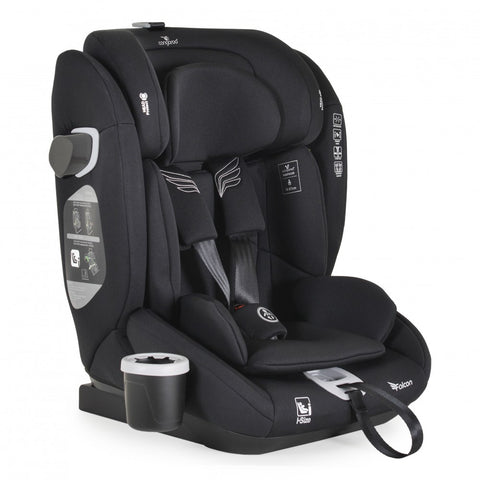 Cangaroo Car seat Falcon 76-150cm