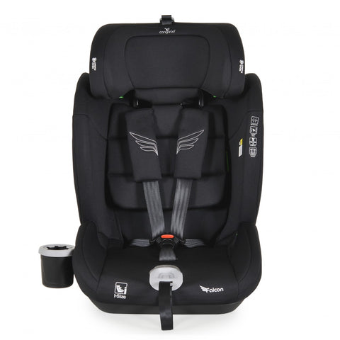 Cangaroo Car seat Falcon 76-150cm