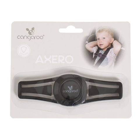 Cangaroo Child seat security clip Axero