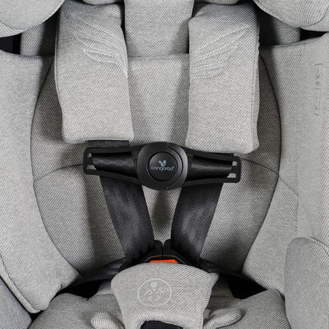 Cangaroo Child seat security clip Axero