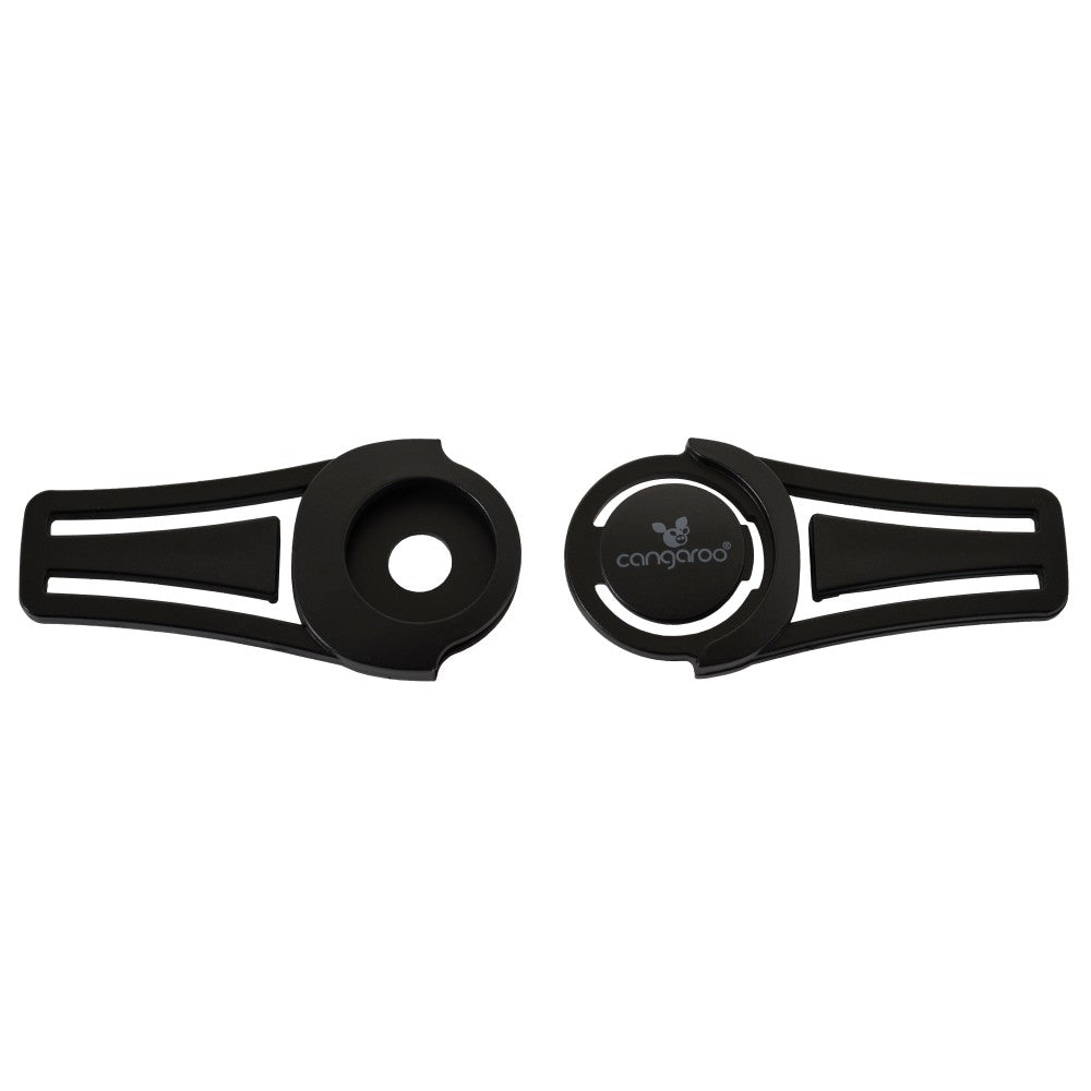 Cangaroo Child seat security clip Axero