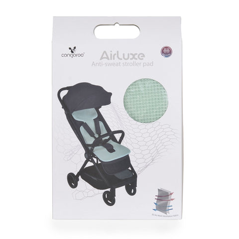 Cangaroo Anti-Sweat Stroller Pad AirLuxe