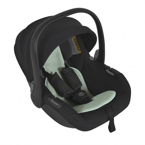 Cangaroo Anti-sweat car seat pad 40-87 cm AIRLUXE