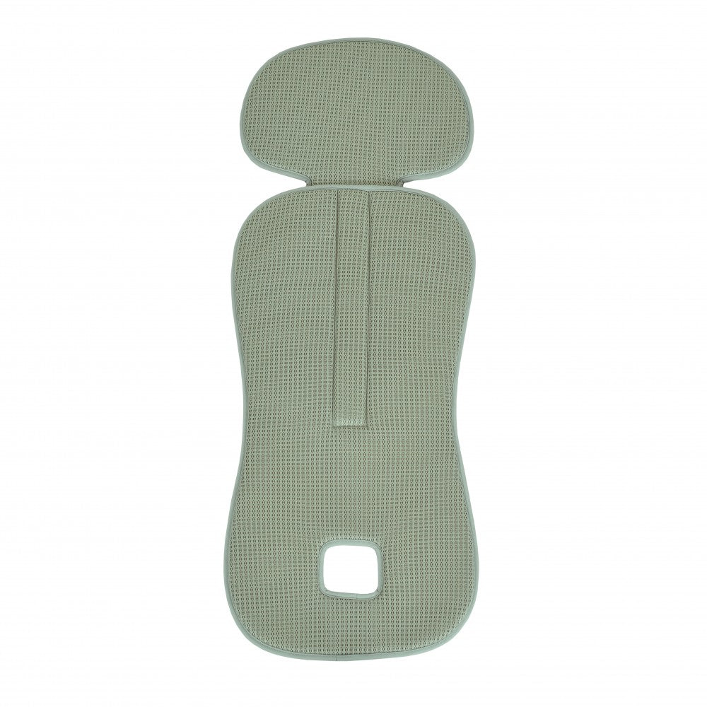 Cangaroo Anti-sweat car seat pad 76-150 cm AIRLUXE